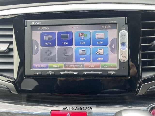 Honda ODYSSEY 2015-06 5875001-17