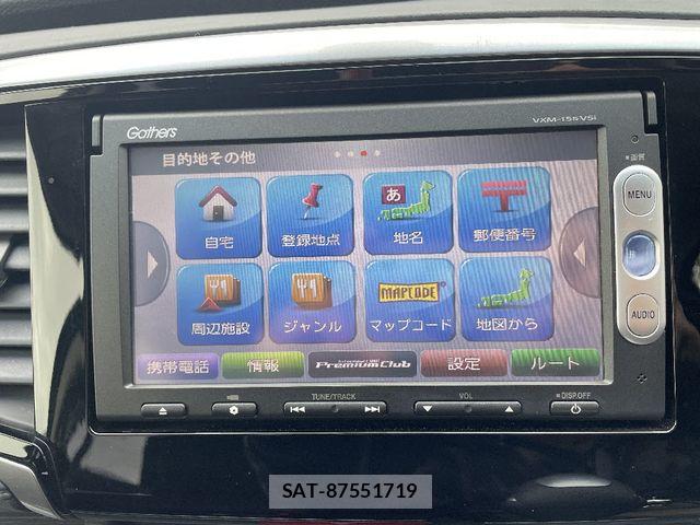 Honda ODYSSEY 2015-06 5875001-18