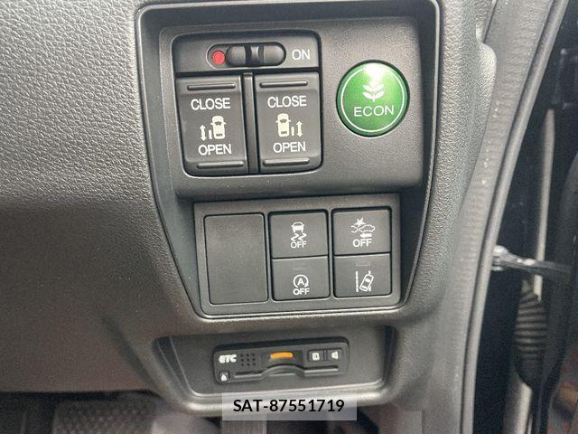 Honda ODYSSEY 2015-06 5875001-19