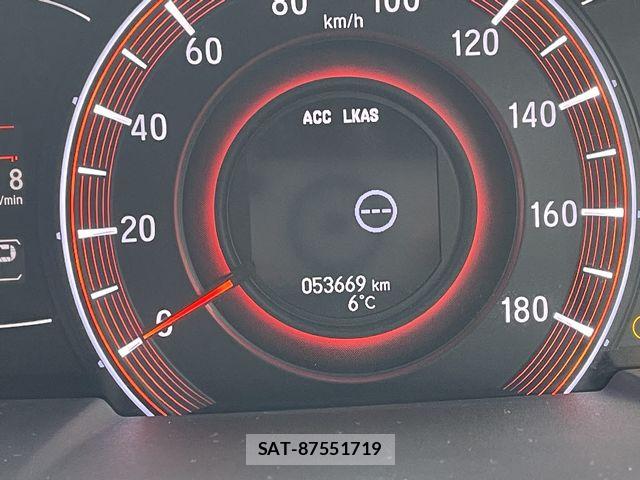 Honda ODYSSEY 2015-06 5875001-21