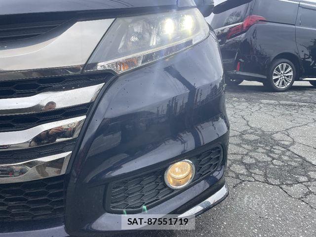 Honda ODYSSEY 2015-06 5875001-22