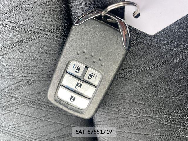 Honda ODYSSEY 2015-06 5875001-23