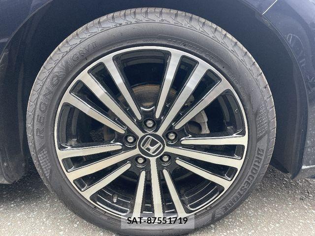Honda ODYSSEY 2015-06 5875001-24