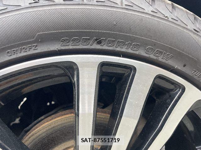 Honda ODYSSEY 2015-06 5875001-25