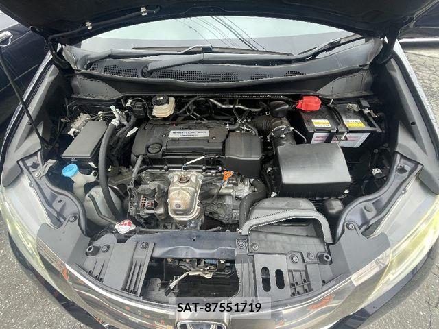Honda ODYSSEY 2015-06 5875001-26