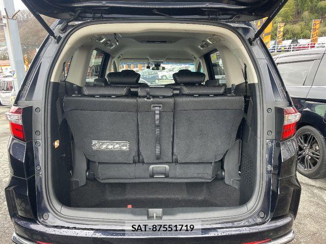 Honda ODYSSEY 2015-06 5875001-3