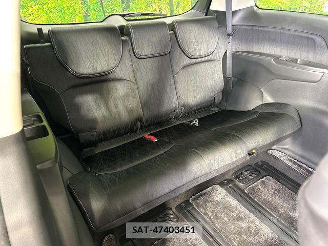 Honda ODYSSEY 2013-12 5875006-9