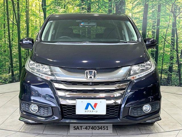 Honda ODYSSEY 2013-12 5875006-14