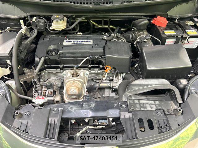 Honda ODYSSEY 2013-12 5875006-18