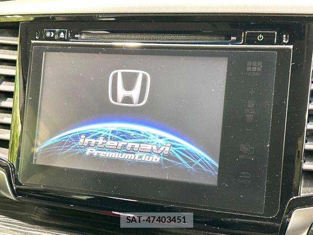 Honda ODYSSEY 2013-12 5875006-2