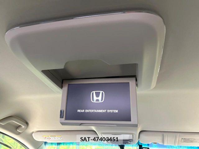 Honda ODYSSEY 2013-12 5875006-3