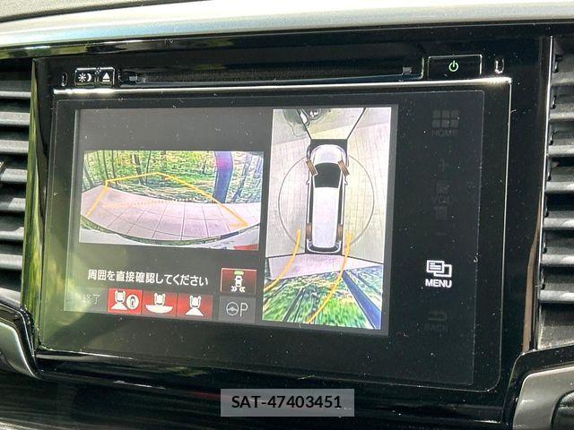 Honda ODYSSEY 2013-12 5875006-4