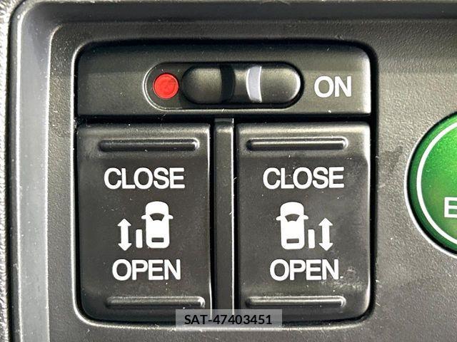 Honda ODYSSEY 2013-12 5875006-5