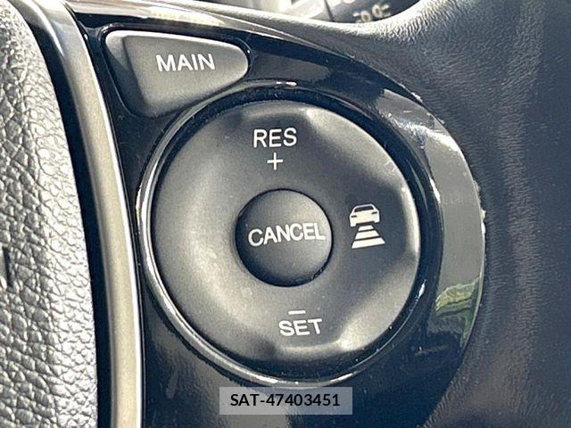 Honda ODYSSEY 2013-12 5875006-6