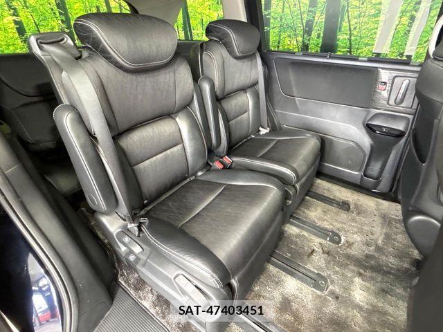 Honda ODYSSEY 2013-12 5875006-8