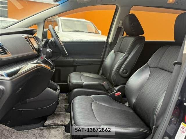 Honda ODYSSEY 2013-12 6015673-16