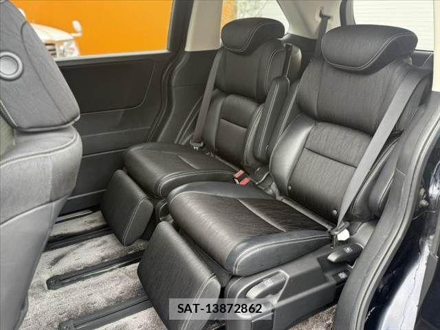 Honda ODYSSEY 2013-12 6015673-17