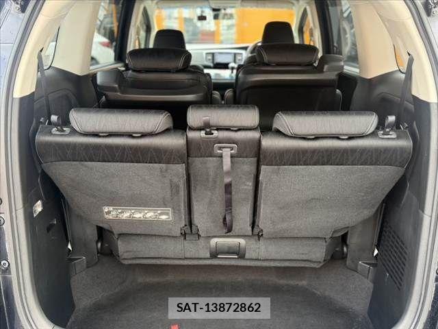 Honda ODYSSEY 2013-12 6015673-18