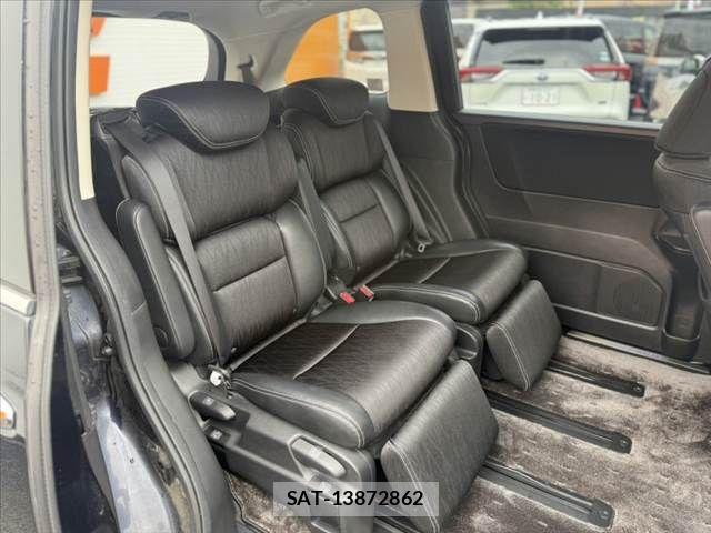 Honda ODYSSEY 2013-12 6015673-19