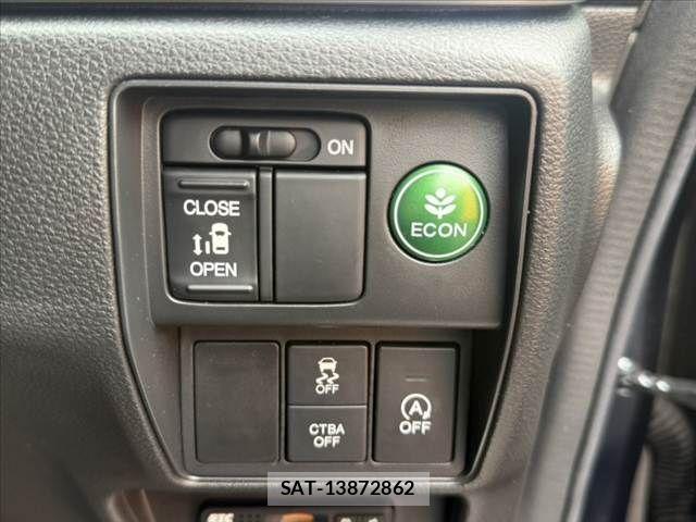 Honda ODYSSEY 2013-12 6015673-20