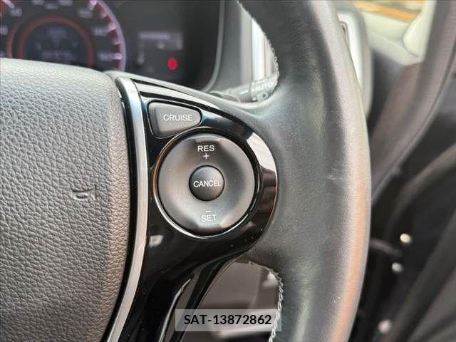 Honda ODYSSEY 2013-12 6015673-22