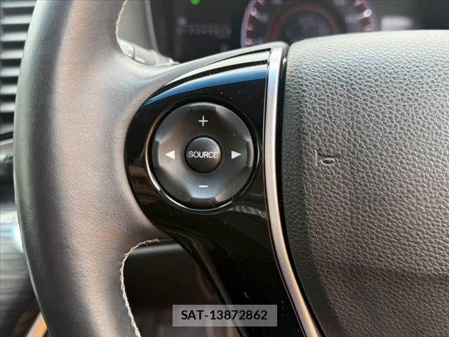 Honda ODYSSEY 2013-12 6015673-23