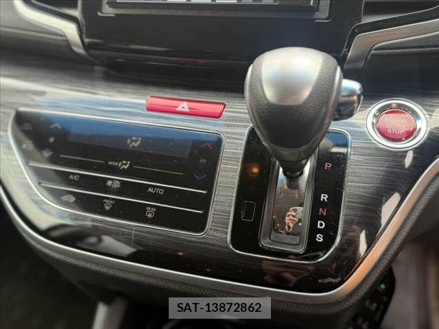 Honda ODYSSEY 2013-12 6015673-26