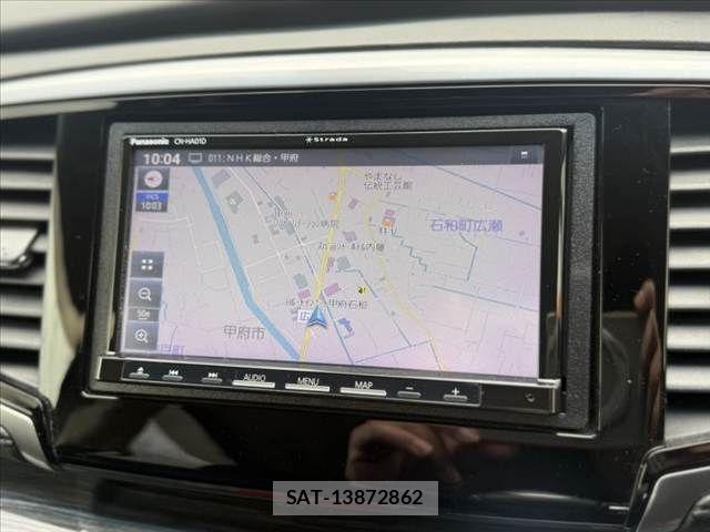 Honda ODYSSEY 2013-12 6015673-2