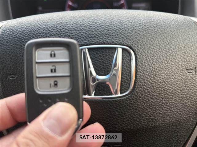 Honda ODYSSEY 2013-12 6015673-3
