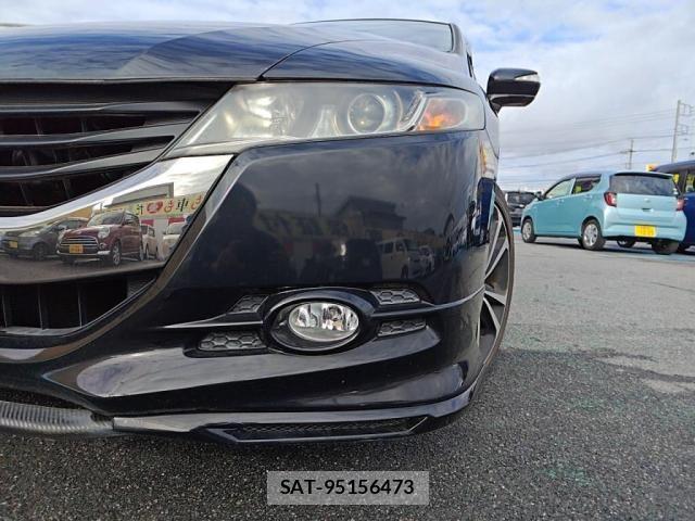 Honda ODYSSEY 2011-05 6015674-9