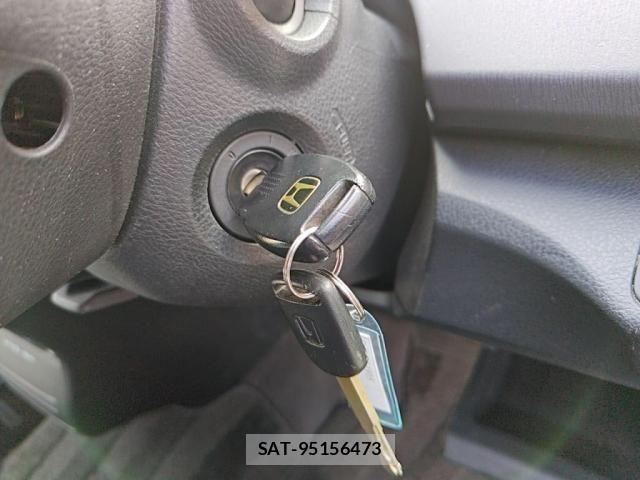 Honda ODYSSEY 2011-05 6015674-13