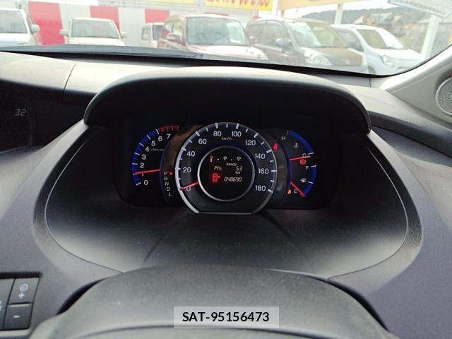 Honda ODYSSEY 2011-05 6015674-14