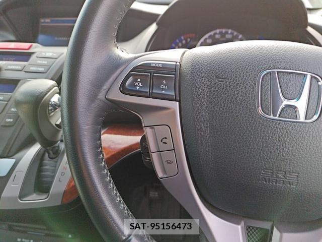 Honda ODYSSEY 2011-05 6015674-15