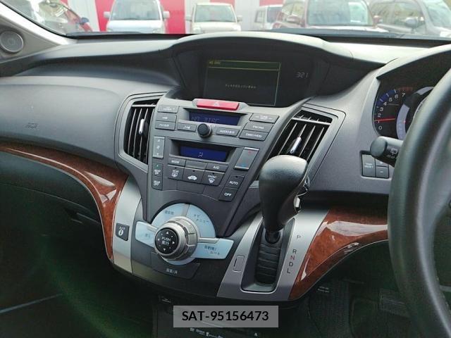 Honda ODYSSEY 2011-05 6015674-16
