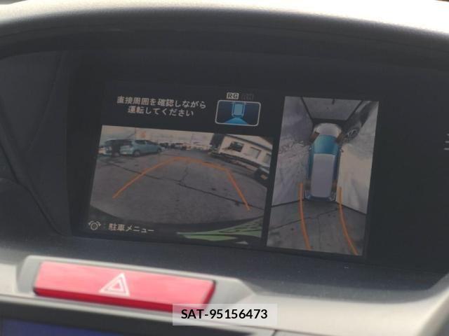 Honda ODYSSEY 2011-05 6015674-17