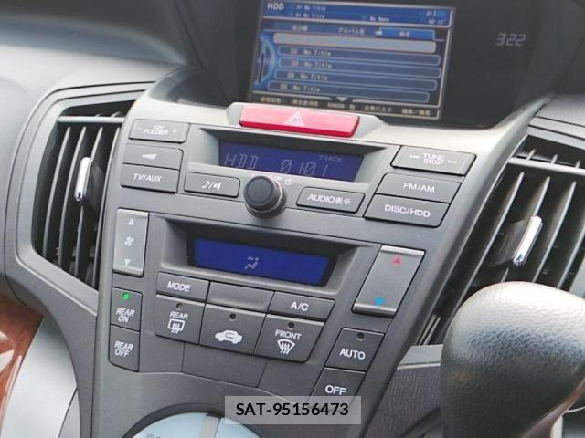 Honda ODYSSEY 2011-05 6015674-18