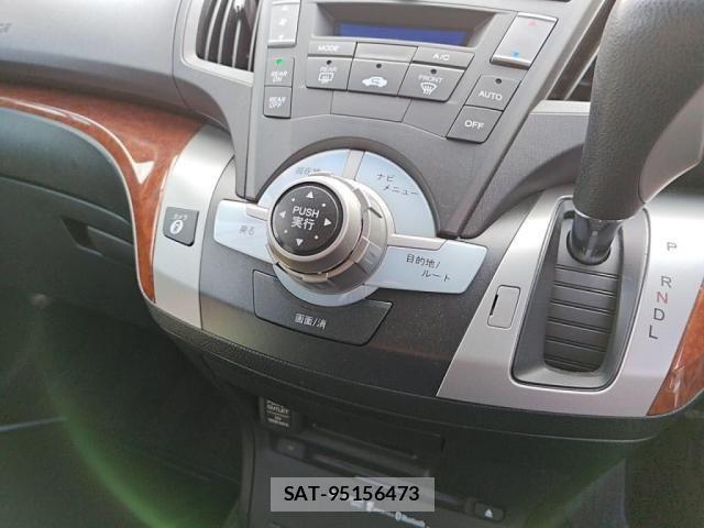 Honda ODYSSEY 2011-05 6015674-19