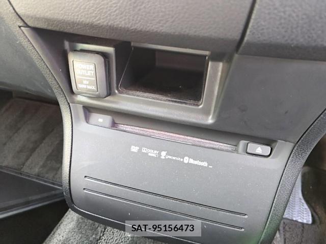 Honda ODYSSEY 2011-05 6015674-20