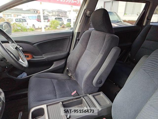 Honda ODYSSEY 2011-05 6015674-22