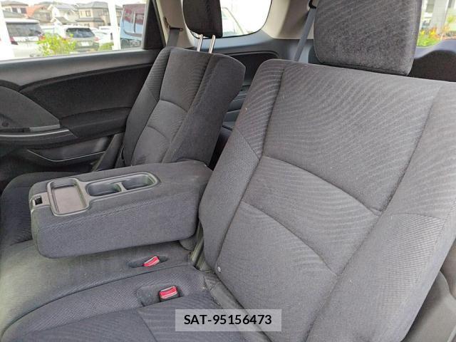 Honda ODYSSEY 2011-05 6015674-23