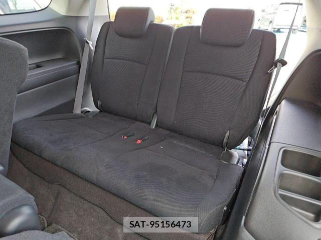 Honda ODYSSEY 2011-05 6015674-24