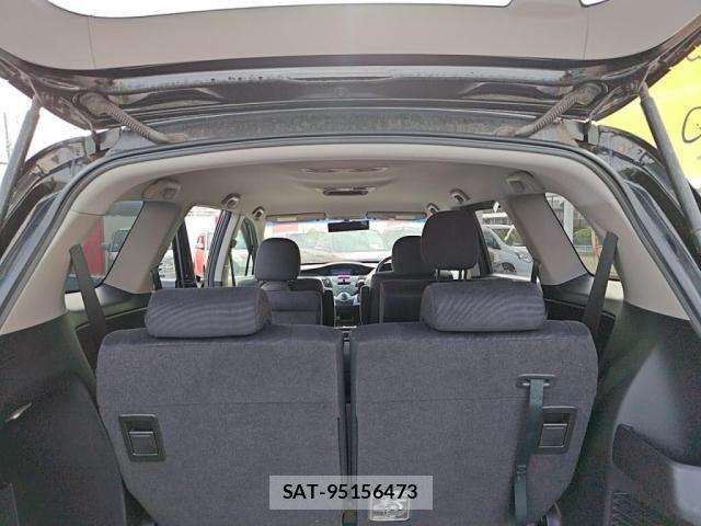 Honda ODYSSEY 2011-05 6015674-25