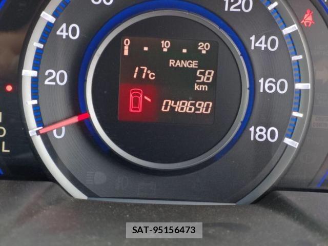 Honda ODYSSEY 2011-05 6015674-28