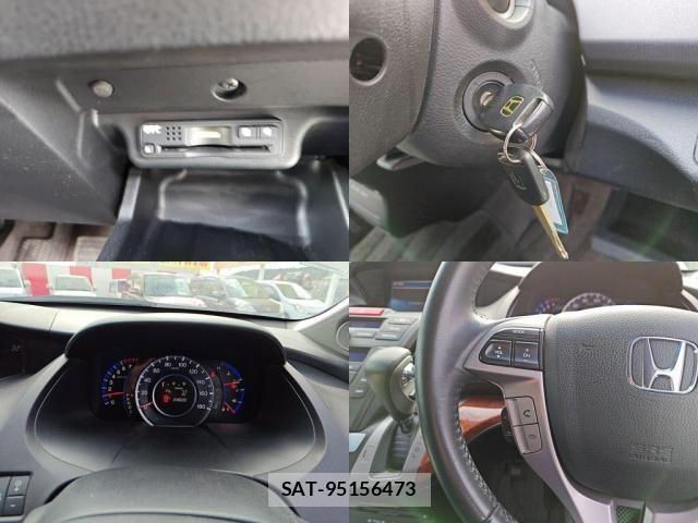 Honda ODYSSEY 2011-05 6015674-4