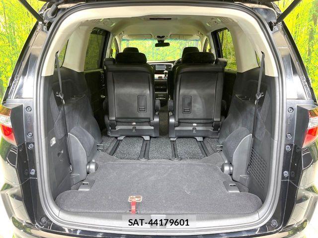 Honda ODYSSEY 2019-05 6218197-10