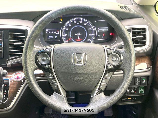 Honda ODYSSEY 2019-05 6218197-11