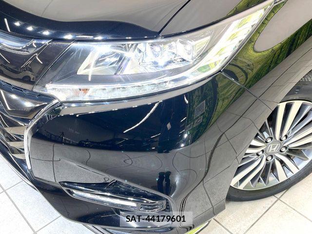 Honda ODYSSEY 2019-05 6218197-12