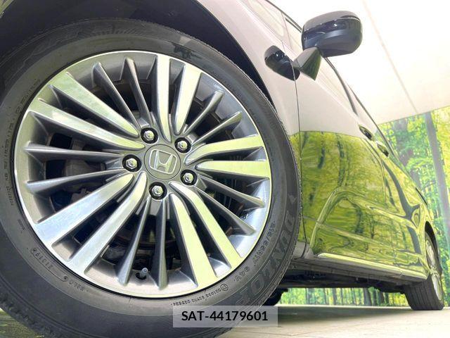 Honda ODYSSEY 2019-05 6218197-13