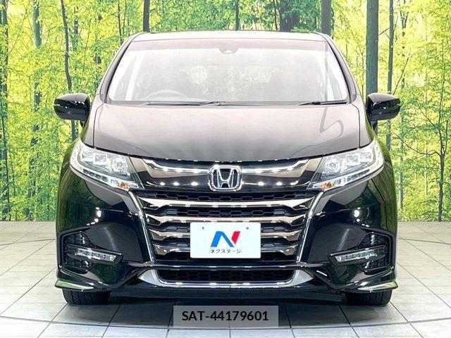 Honda ODYSSEY 2019-05 6218197-14