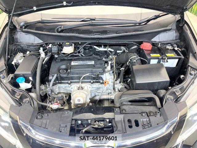 Honda ODYSSEY 2019-05 6218197-17